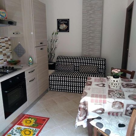 Holiday House Marlin Giardini-Naxos Extérieur photo