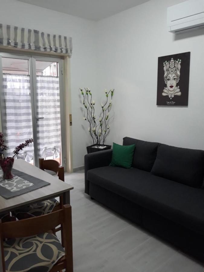 Holiday House Marlin Giardini-Naxos Extérieur photo