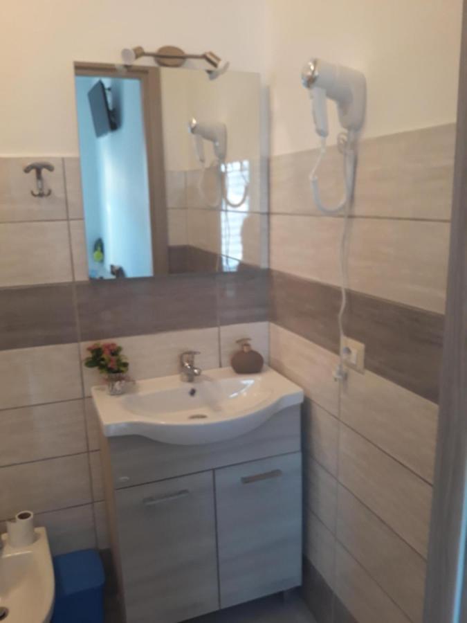 Holiday House Marlin Giardini-Naxos Extérieur photo
