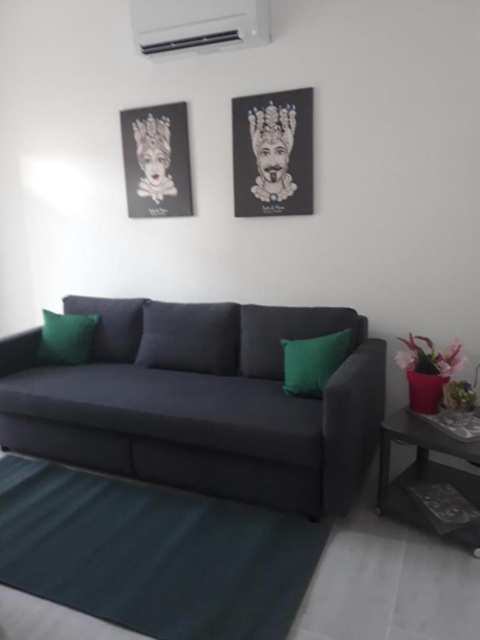 Holiday House Marlin Giardini-Naxos Extérieur photo