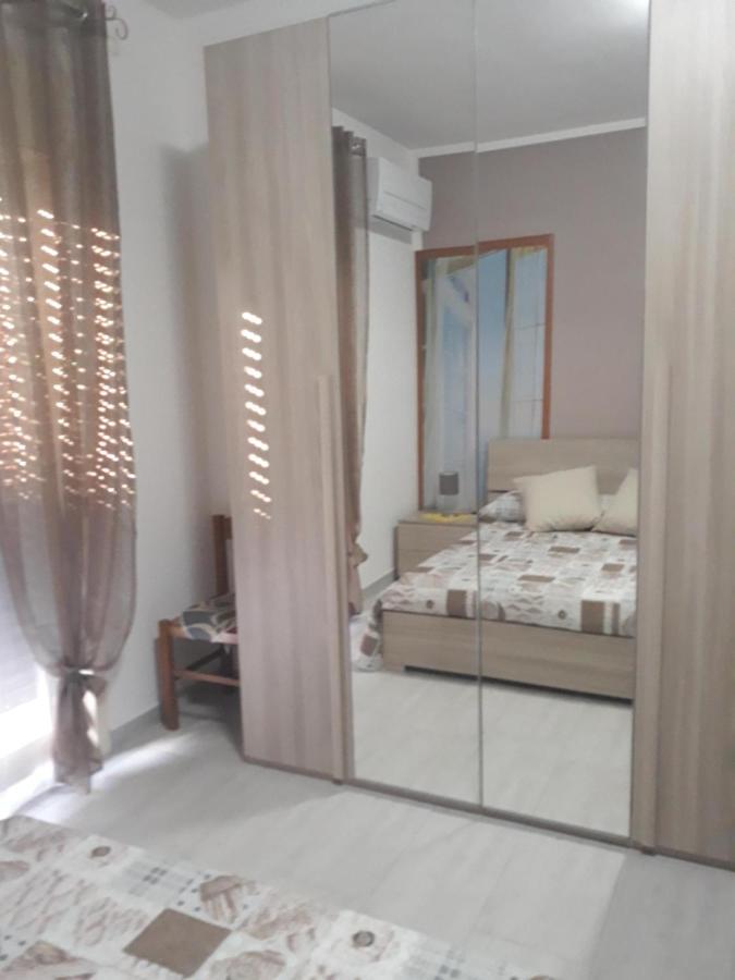 Holiday House Marlin Giardini-Naxos Extérieur photo