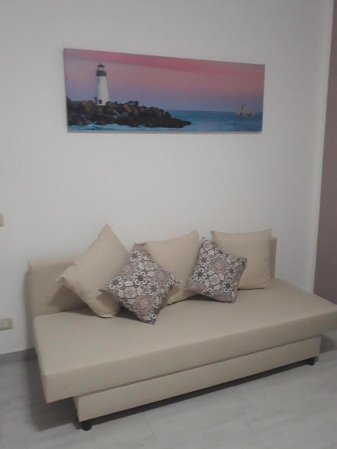 Holiday House Marlin Giardini-Naxos Extérieur photo