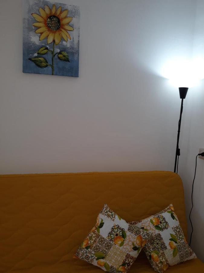 Holiday House Marlin Giardini-Naxos Extérieur photo