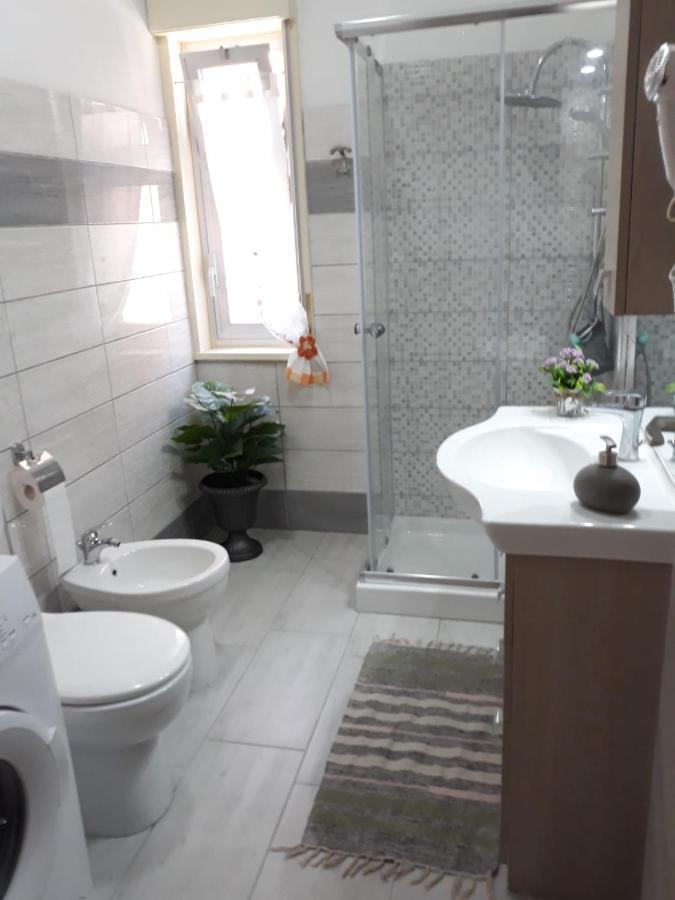 Holiday House Marlin Giardini-Naxos Extérieur photo