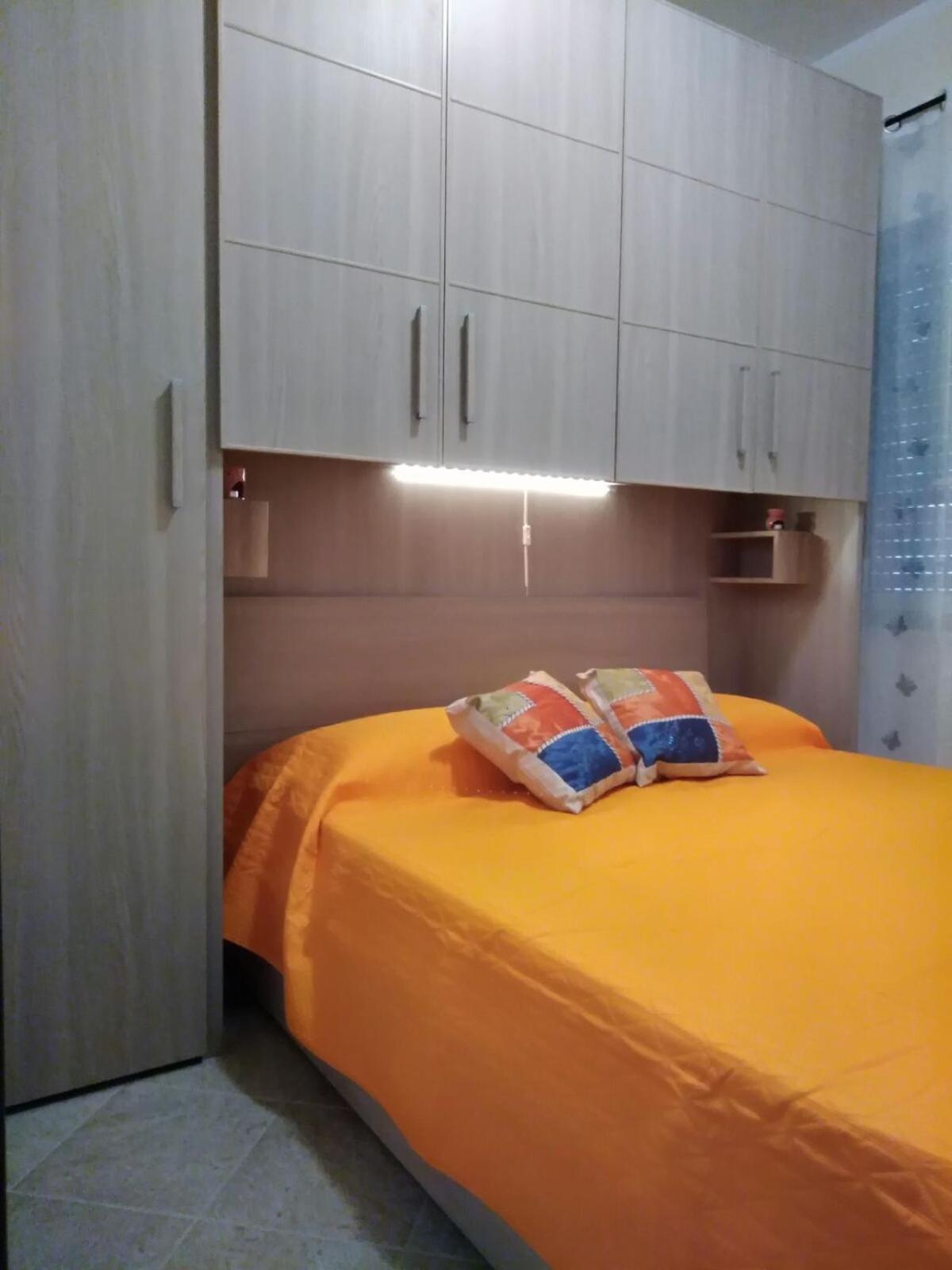 Holiday House Marlin Giardini-Naxos Extérieur photo