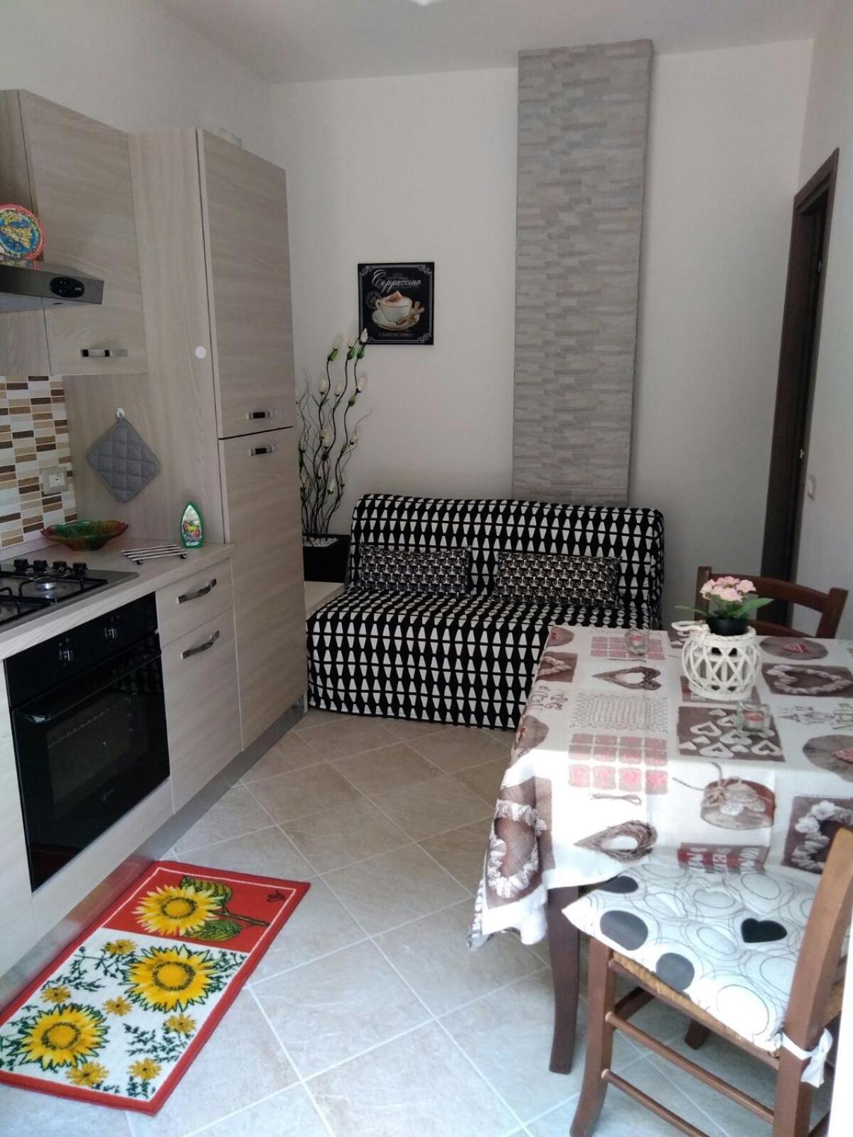 Holiday House Marlin Giardini-Naxos Extérieur photo