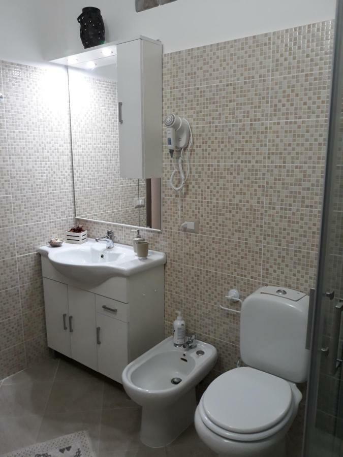Holiday House Marlin Giardini-Naxos Extérieur photo