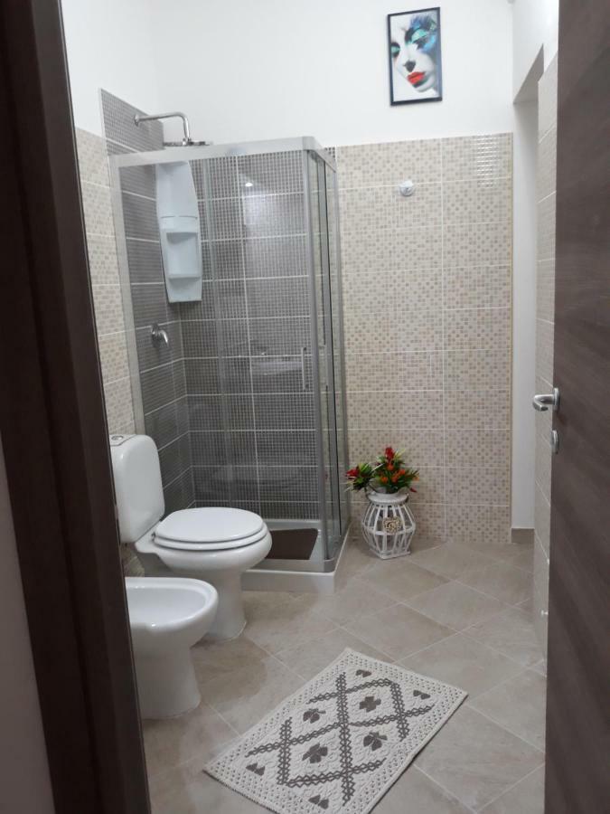 Holiday House Marlin Giardini-Naxos Extérieur photo