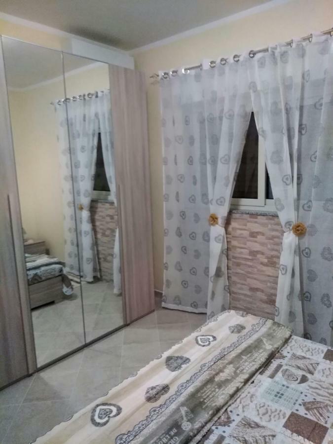 Holiday House Marlin Giardini-Naxos Extérieur photo