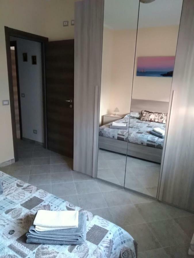 Holiday House Marlin Giardini-Naxos Extérieur photo
