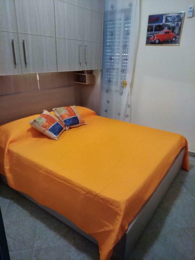 Holiday House Marlin Giardini-Naxos Extérieur photo