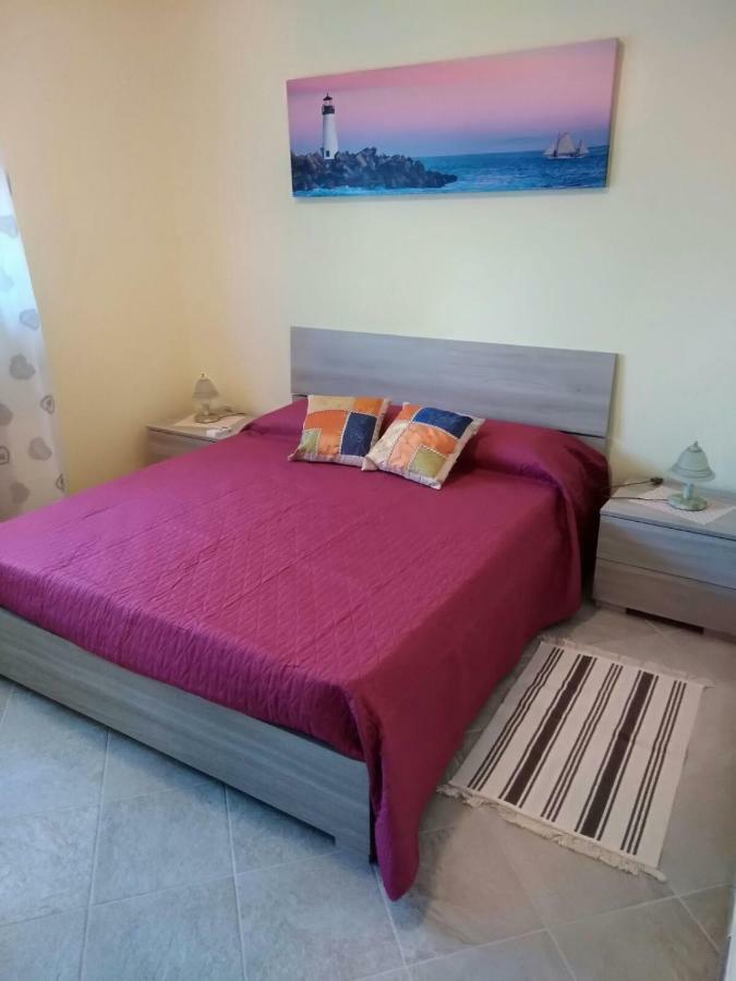 Holiday House Marlin Giardini-Naxos Extérieur photo